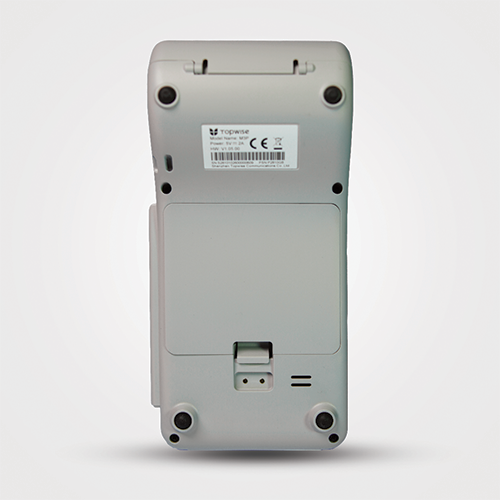 دستگاه کارتخوان سیار 4G m3p آکبند با ثبت و فعال سازی رایگان