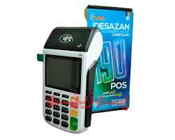دستگاه کارتخوان SZZT i90 آکبند 4G با ثبت و فعال سازی رایگان pci6