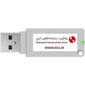 توکن امضای دیجیتال EPass 3003 Auto کارتن 5 عددی
