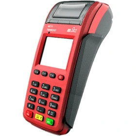 دستگاه کارتخوان سیار نیولند مدل ME31 آکبند با ثبت و فعال سازی رایگان
