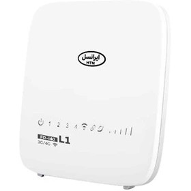 مودم ایرانسل مدل FD-i40 L1 کارتن ۵ عددی