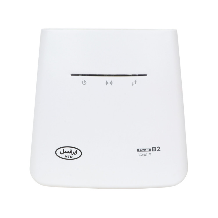 مودم ایرانسل FD-i40 B2