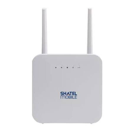 مودم LTE 4G یوگالینک مدل 4221 آنلاک برند شاتل گارانتی ۳ ساله
