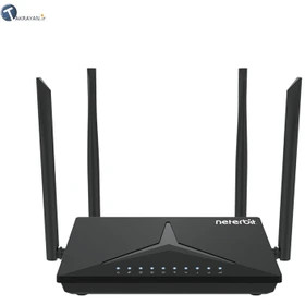 مودم 4G/LTE رو میزی نتربیت مدل NWR-M920 V2 با سیمکارت و نت هدیه