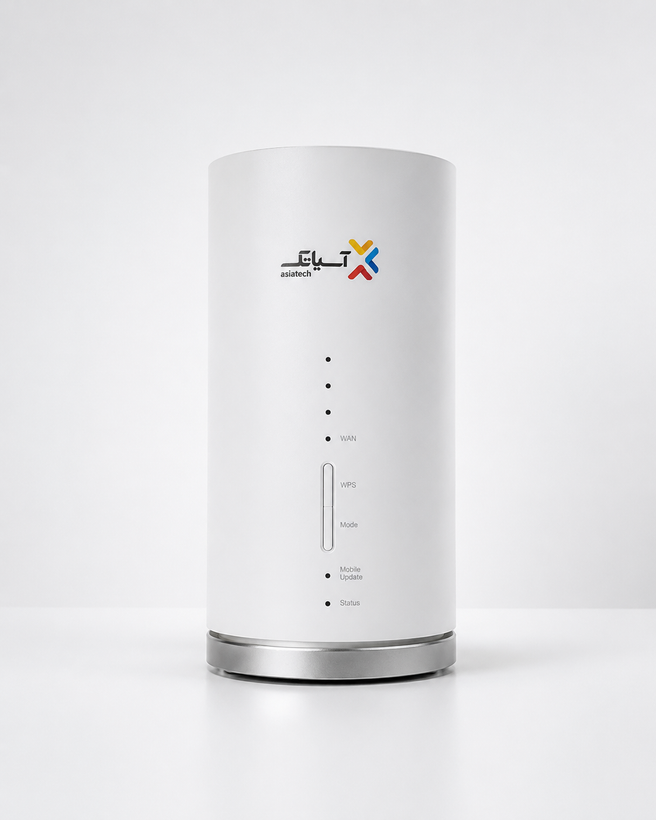 مودم هواوی 4.5G/TD-LTE آسیا تک آنلاک مدل Huawei L01/
