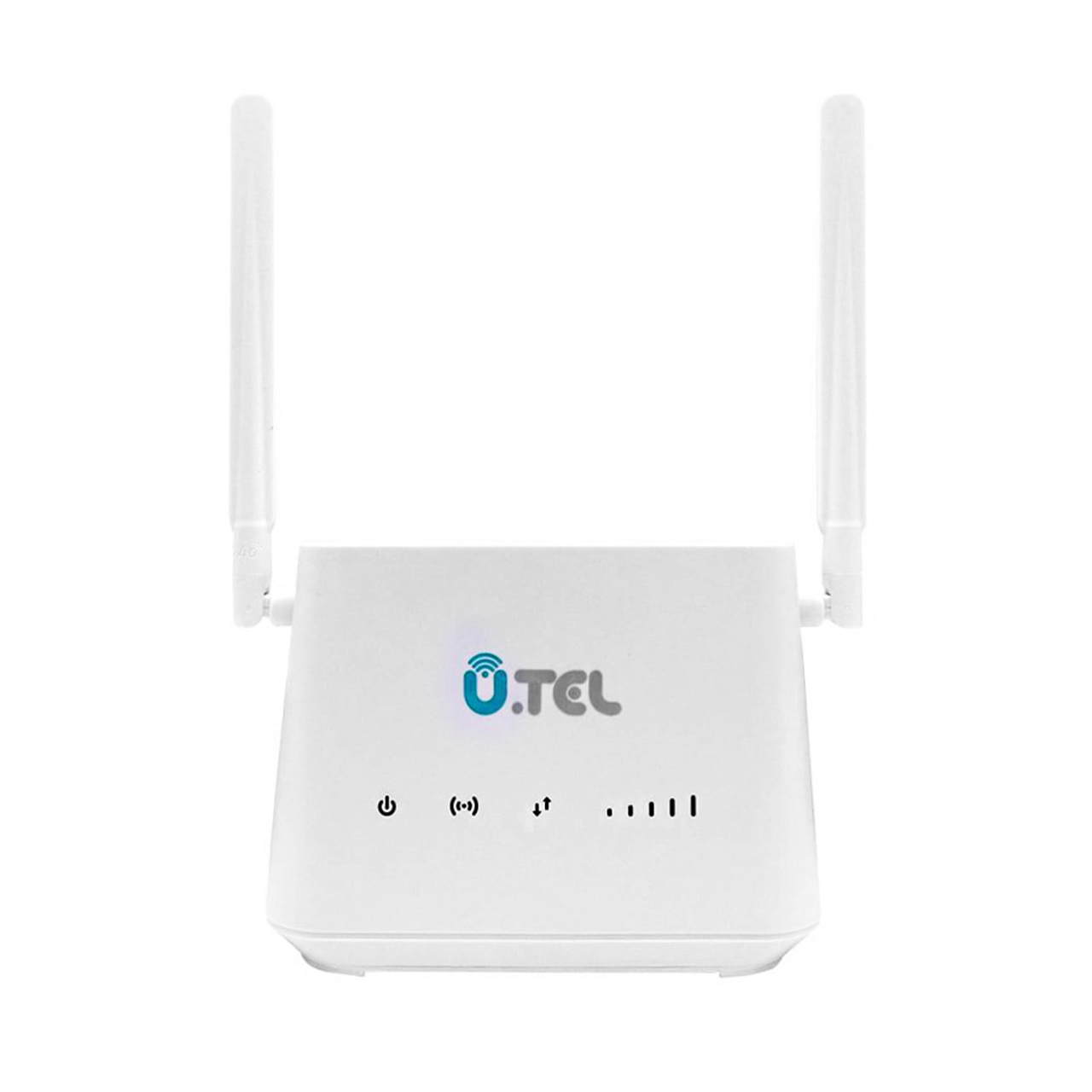 مودم 4G یوتل l443 شاتل آنلاک کارتن 10عددی