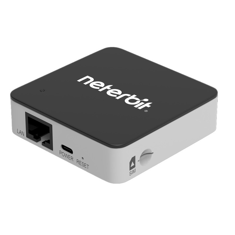 مودم نتربیت مدل NWR-Mini کارتن 10 عددی